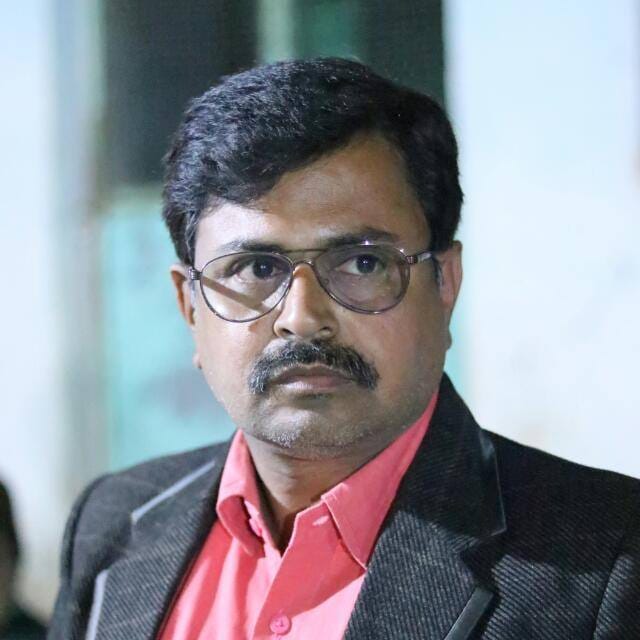 Mr. Subhash Chandra Dubey